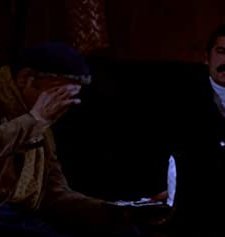 Öldüren Yumruk (1971) afişi