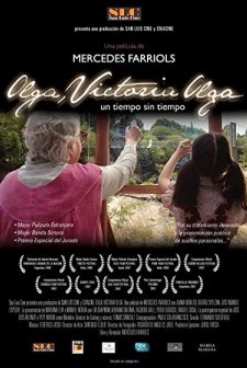 Olga, Victoria Olga (2006) afişi