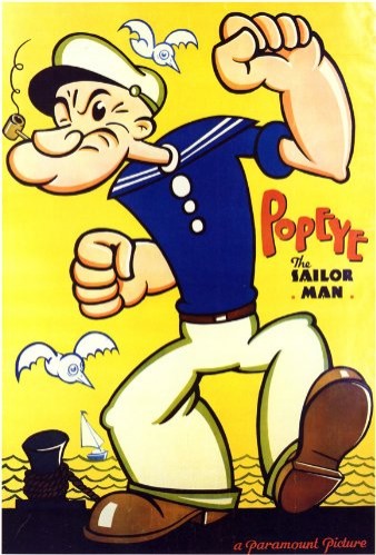 Olive's Boithday Presink (1941) afişi Olive's Boithday Presink (1941) afişi