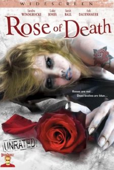 Ölüm Gülü (2007) afişi