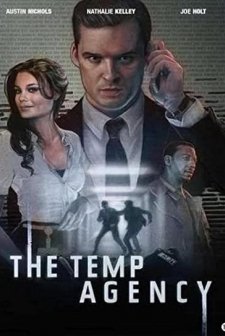 Ölüm Kontratı (2014) afişi