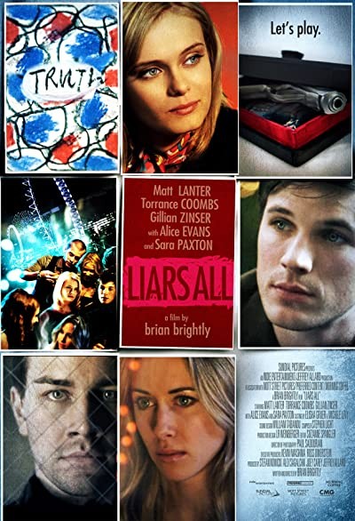 Ölüm Oyunu (2013) afişi Ölüm Oyunu (2013) afişi
