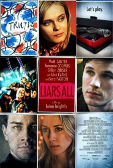 Ölüm Oyunu (2013) afişi