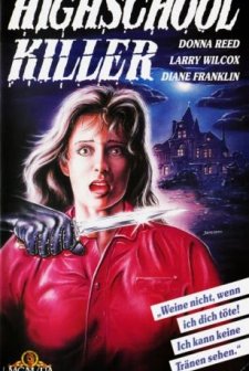 Ölümcül Dersler (1983) afişi