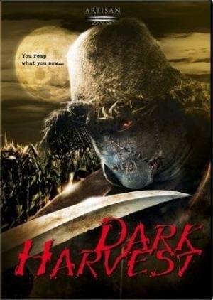 Ölümcül Hasat (2004) afişi Ölümcül Hasat (2004) afişi