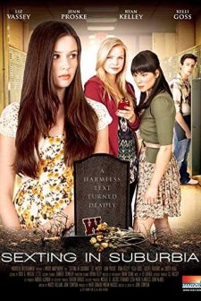 Ölümcül Mesaj (2012) afişi