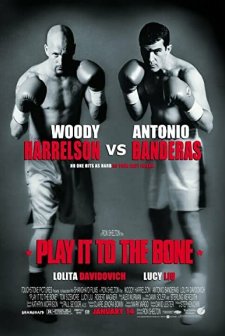 Ölümüne Kadar (1999) afişi