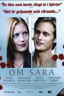 Om Sara (2005) afişi