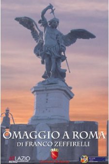 Omaggio A Roma (2009) afişi