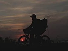 Omega Rose (2018) afişi