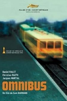 Omnibus (1992) afişi