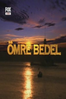 Ömre Bedel (2009) afişi