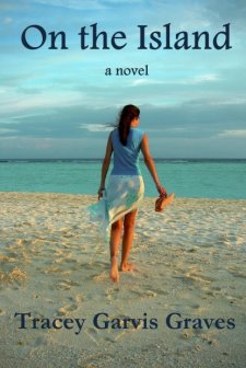 On the Island afişi