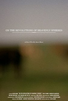 On the Revolutions of Heavenly Spheres (2007) afişi