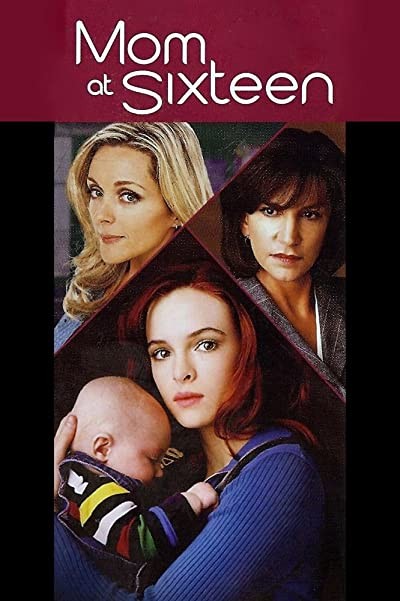 Onaltı Yaşında Anne (2005) afişi Onaltı Yaşında Anne (2005) afişi