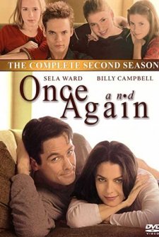 Once And Again (1999) afişi