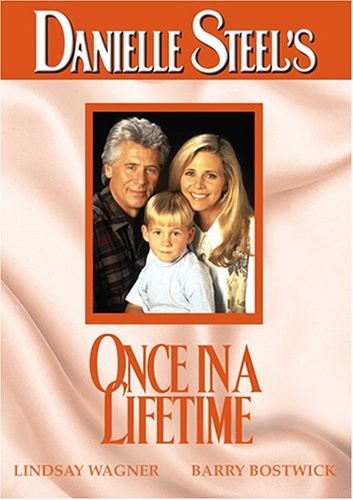 Once in a Lifetime (1994) afişi Once in a Lifetime (1994) afişi