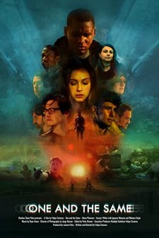 One and the Same (2021) afişi