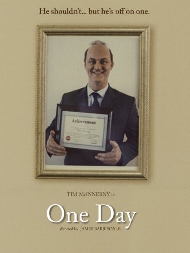 One Day (2007) afişi One Day (2007) afişi
