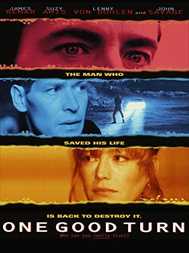 One Good Turn (1996) afişi One Good Turn (1996) afişi