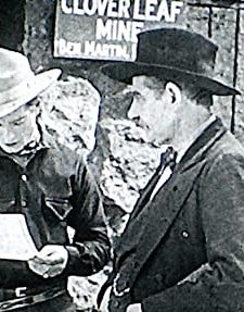 One Law For The Woman (1924) afişi