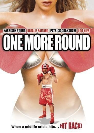 One More Round (2005) afişi One More Round (2005) afişi