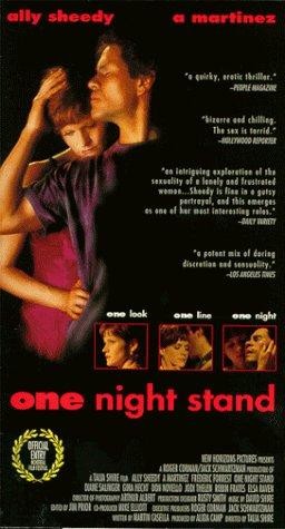 One Night Stand (1995) afişi One Night Stand (1995) afişi