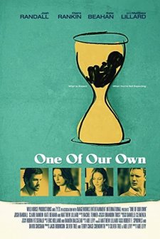 One Of Our Own (2007) afişi