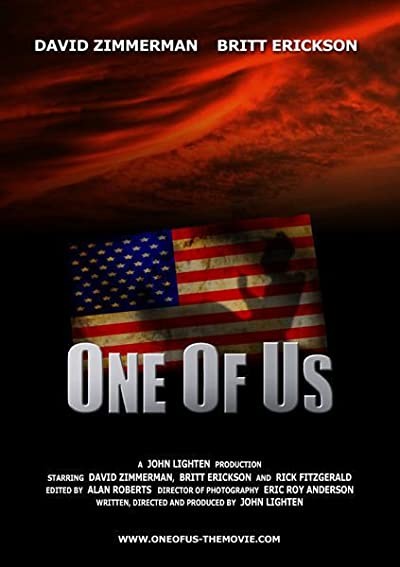 One Of Us (2002) afişi One Of Us (2002) afişi