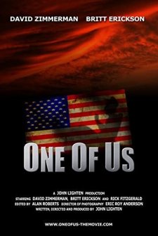 One Of Us (2002) afişi
