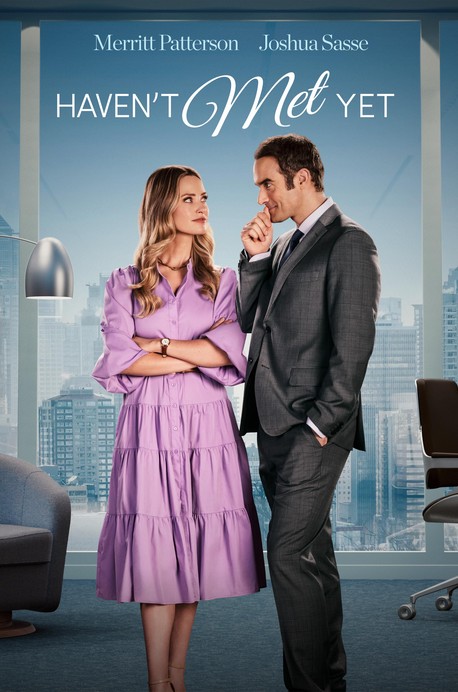 One Perfect Match (2023) afişi One Perfect Match (2023) afişi