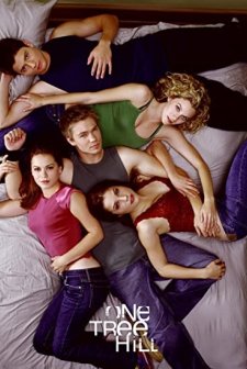 One Tree Hill (2003) afişi