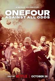 ONEFOUR Against All Odds