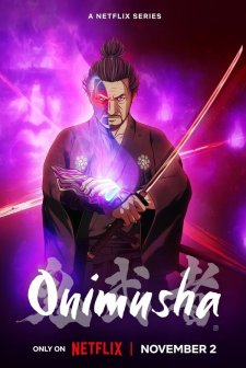 Onimusha
