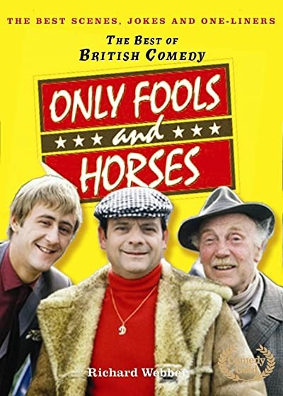 Only Fools And Horses