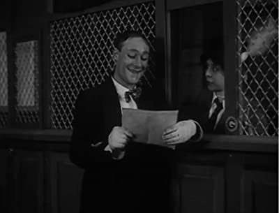 Onésime Employé Des Postes