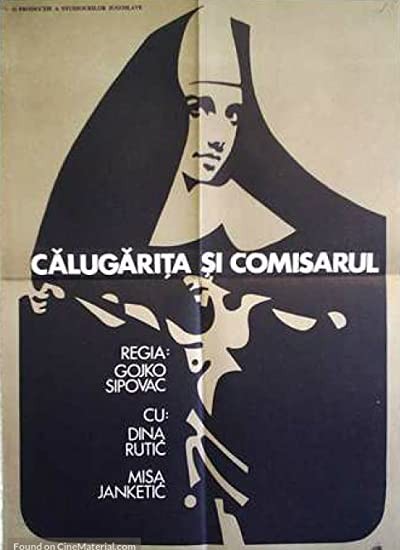 Opatica I Komesar (1968) afişi Opatica I Komesar (1968) afişi