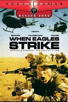 Operation Balikatan (2003) afişi