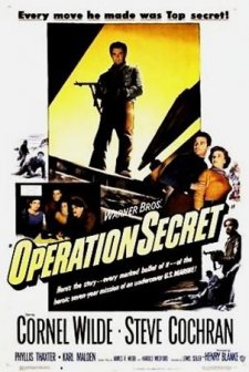 Operation Secret