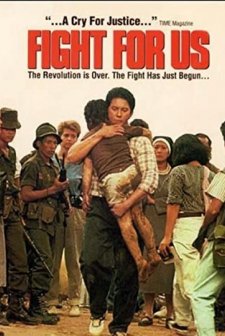 Orapronobis (1989) afişi