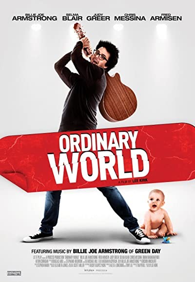 Ordinary World (2016) afişi Ordinary World (2016) afişi