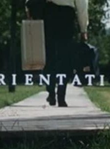 Orientation (1968) afişi