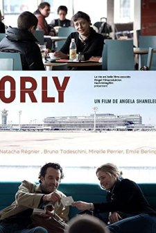 Orly (2010) afişi