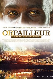 Orpailleur (2009) afişi