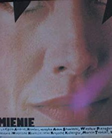 Oszolomienie (1989) afişi