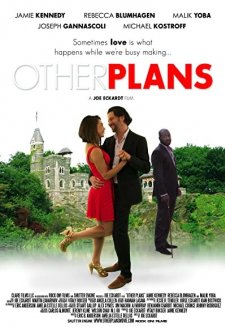 Other Plans (2014) afişi