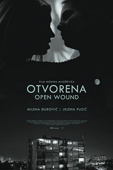 Otvorena