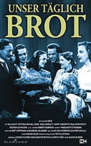 Our Daily Bread (1949) afişi Our Daily Bread (1949) afişi