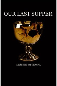 Our Last Supper