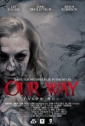 Our Way (2014) afişi Our Way (2014) afişi